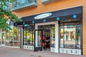 Periwinkle in Shirlington (photo via Periwinkle)