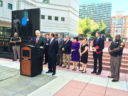 VA Atty Gen. Mark Herring holds same-sex marriage press conference on 10/6/14