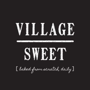 Village Sweet logo