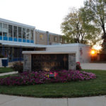 Bishop O'Connell High School (Photo via Facebook)