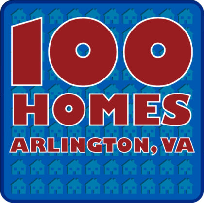 ‘100 Homes Campaign’ Reaches Goal | ARLnow.com
