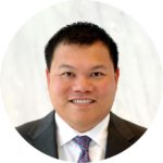 John Nguyen Headshot