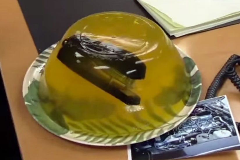 forex nipper stapler in jello