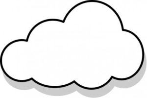 cloud