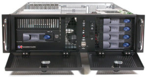 server