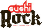 Courtesy of Sushi Rock