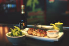 Courtesy of Sushi Rock