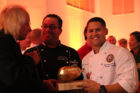 Chef Guzman
