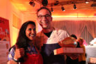 Chef Tom Madrecki