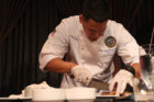 Chef Jesus Guzman
