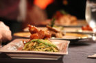 Appetizers