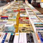 St. Ann's book sale