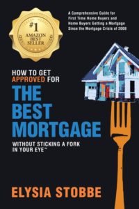 Strobbe mortgage book cover