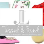 Tossed and Found