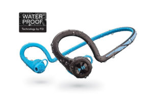 Backbeat FIT headphones