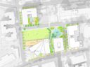 Rosslyn Highlands Park concept plan