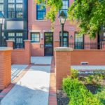 1700 A Clarendon Boulevard