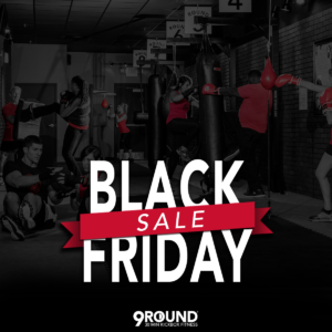 Black Friday