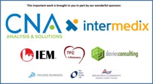 HERricane Arlington Sponsors