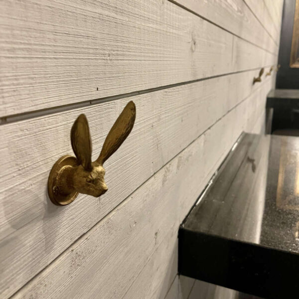 Clarendon’s Brass Rabbit Public House now open in former Bracket Room ...