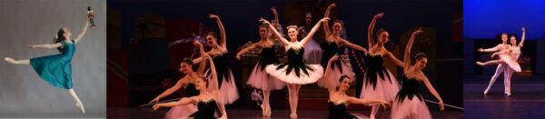 BAlletNOVA Combined