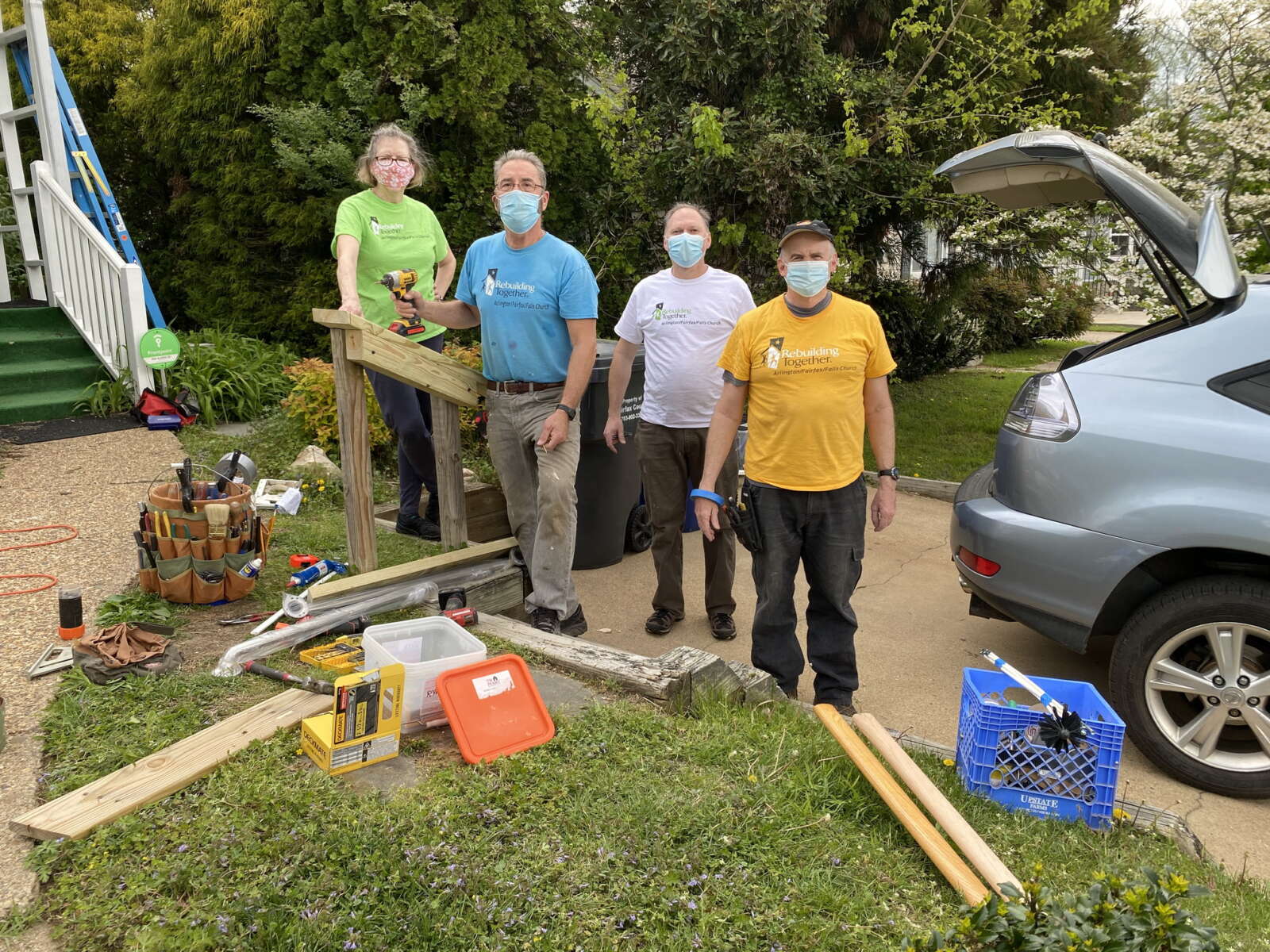 Local nonprofit ensures safe and healthy housing for community members ...