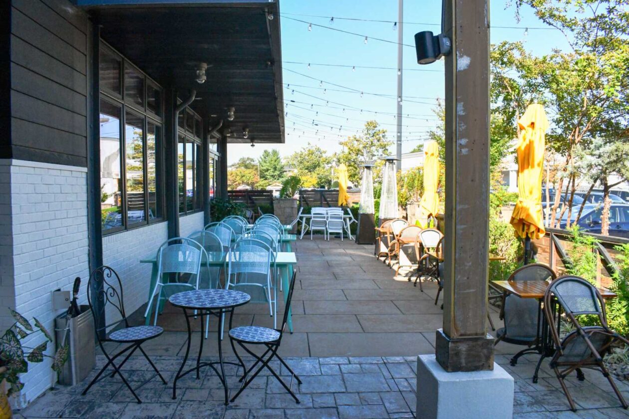 Padaek now open at Arlington Ridge Shopping Center | ARLnow.com