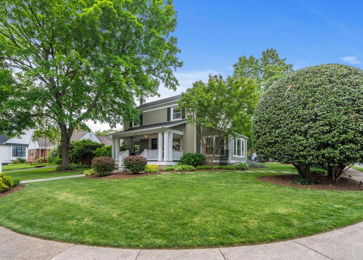 Listing of the Day: 1701 N. Jefferson Street | ARLnow.com