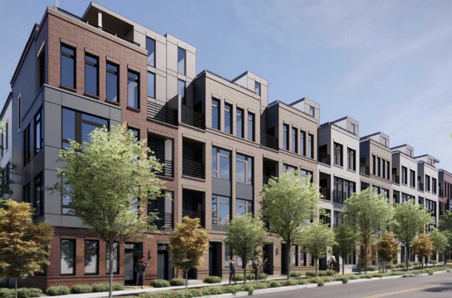 1515 Developer Unit Feedback sought on 1,515-unit RiverHouse development plan in Pentagon ...