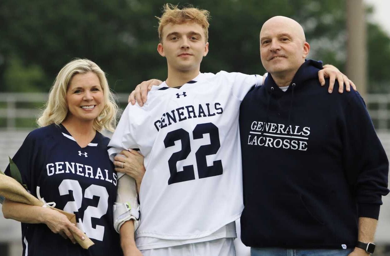 Family of W-L grad killed in DUI crash settles wrongful death lawsuit