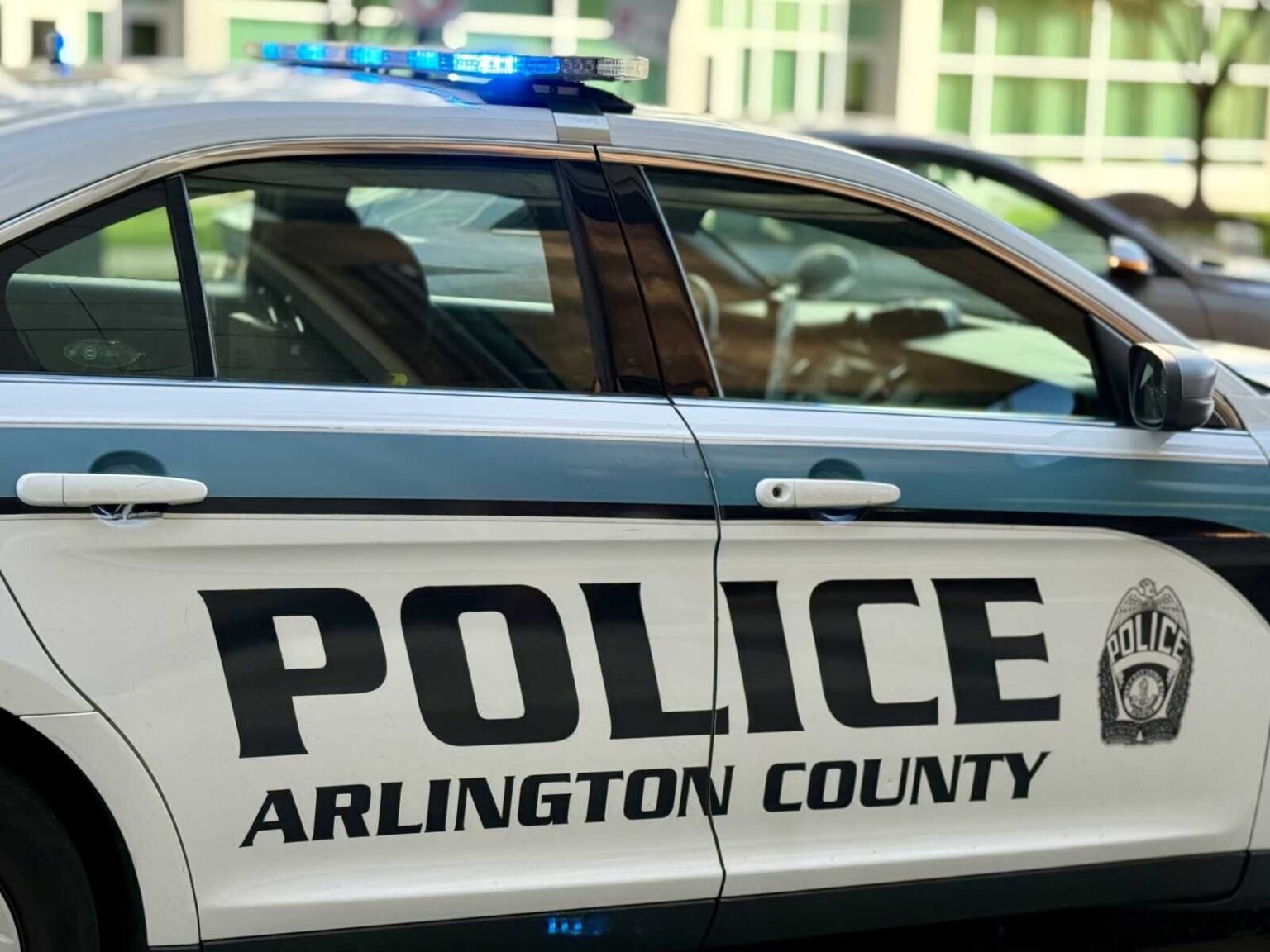 Centreville man, 19, arrested after series of armed robberies at ...