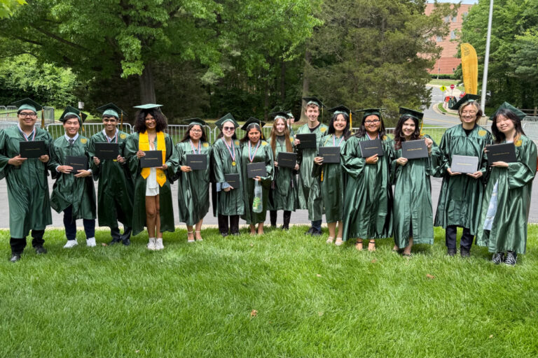 APS plans to double student enrollment at Arlington Tech in stages by ...