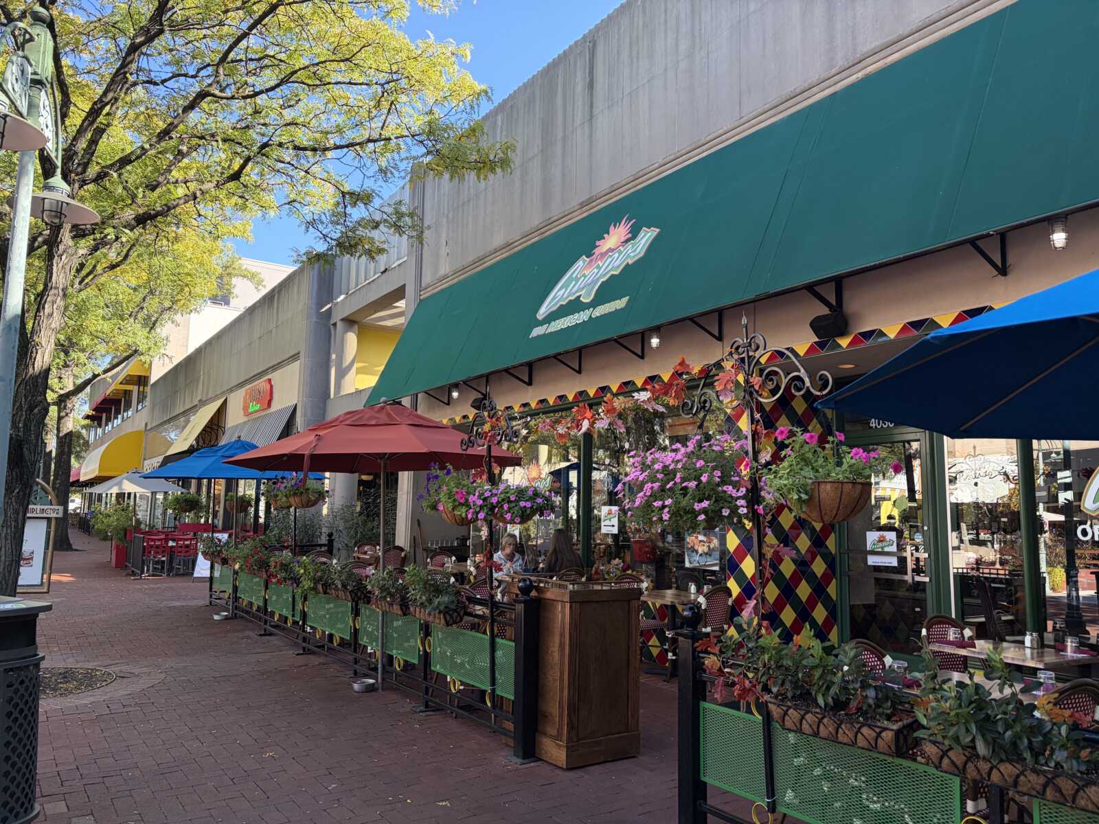 Cinco de Mayo brings Shirlington street festival and deals on food and drinks