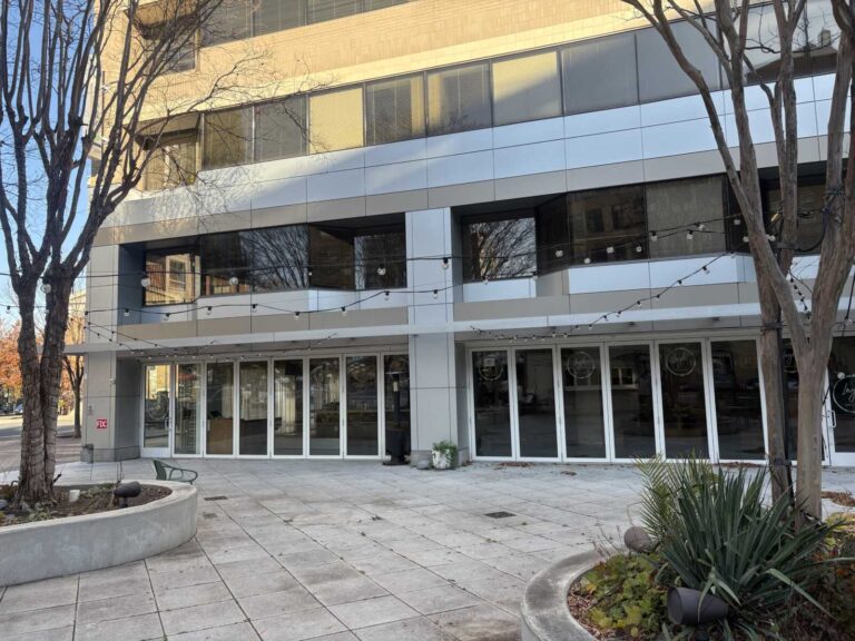 Demolition begins next week in Clarendon redevelopment project | ARLnow.com