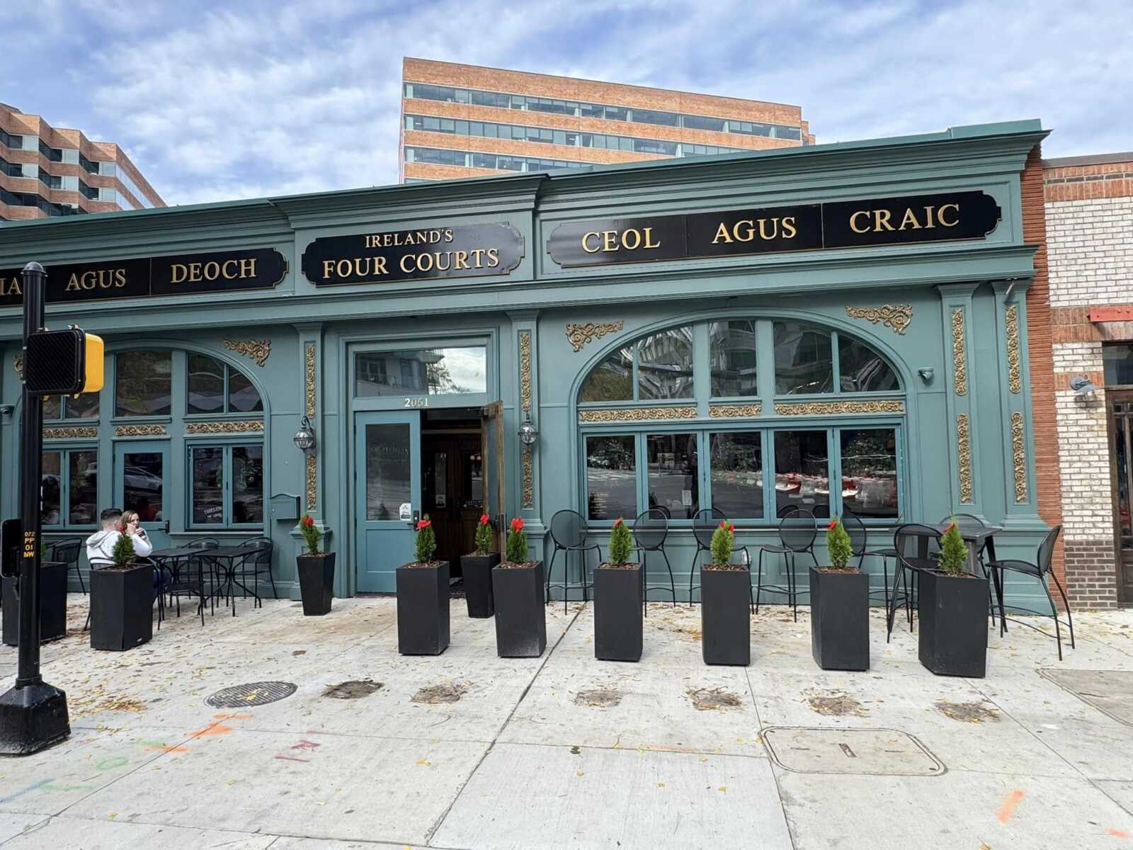 Where to watch the 2026 FIFA World Cup in Arlington and Falls Church