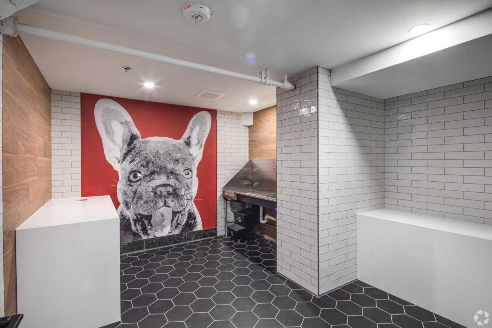 1500 Arlington Apartments