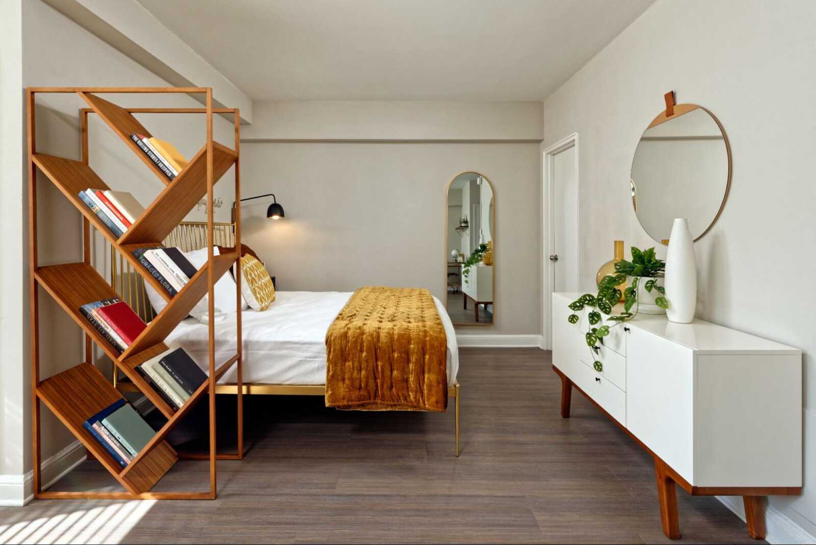 1500 Arlington Apartments