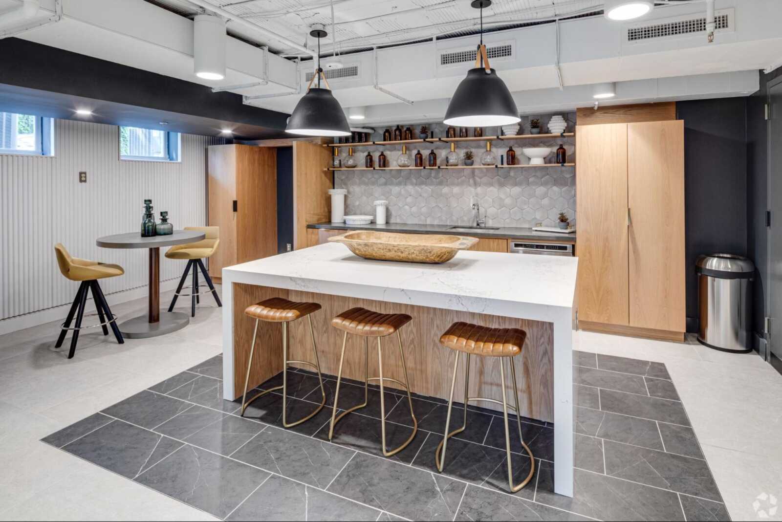 1500 Arlington Apartments