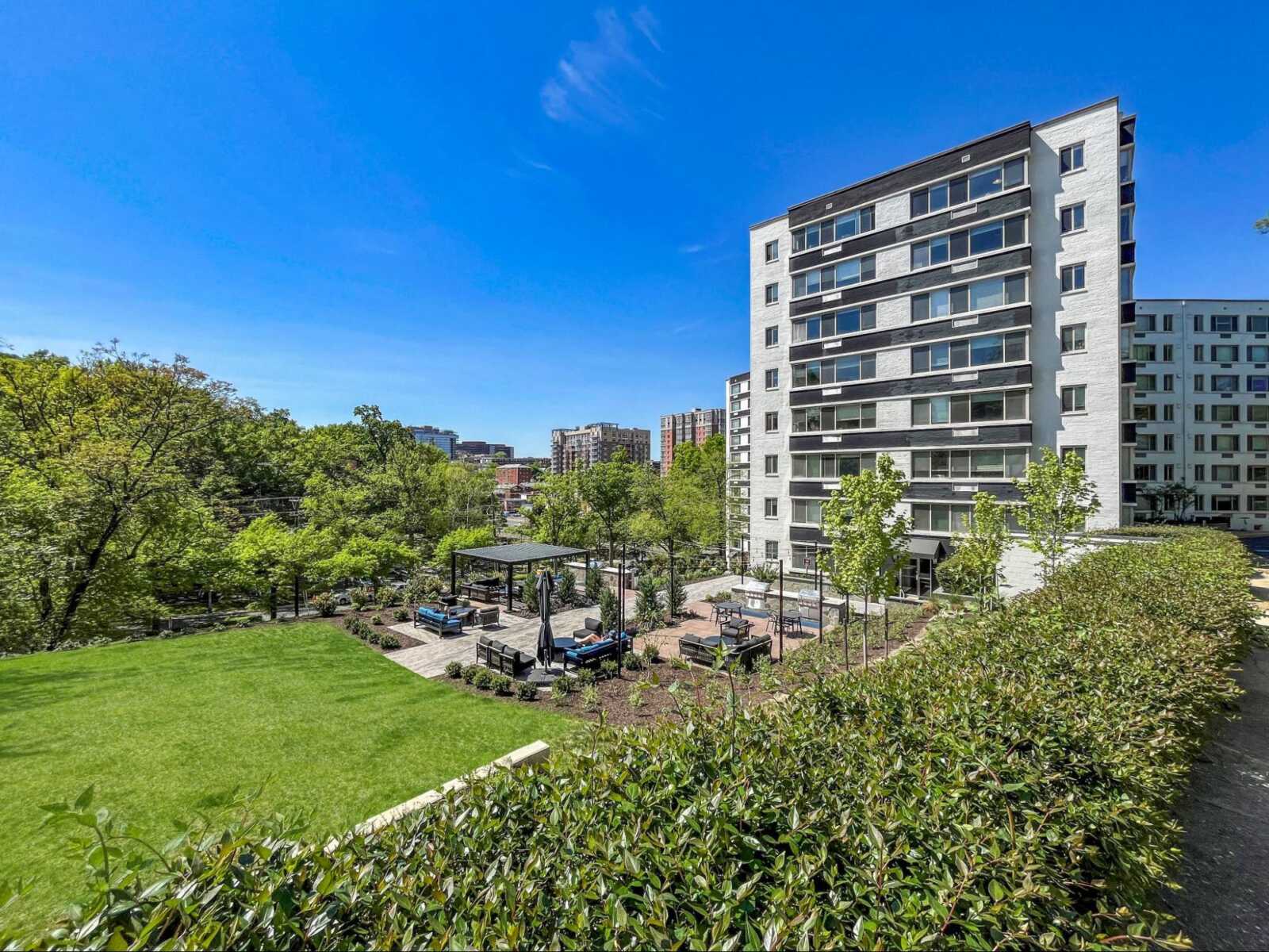 Image from Find your perfect slice of Arlington living at our Pi Day Open House