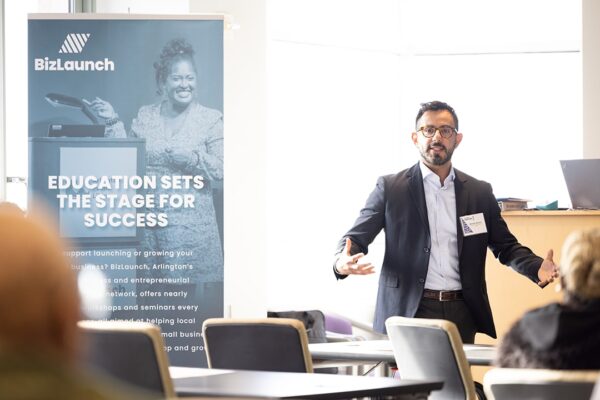 Image from Small Business Focus: Does AI Keep You Up at Night?