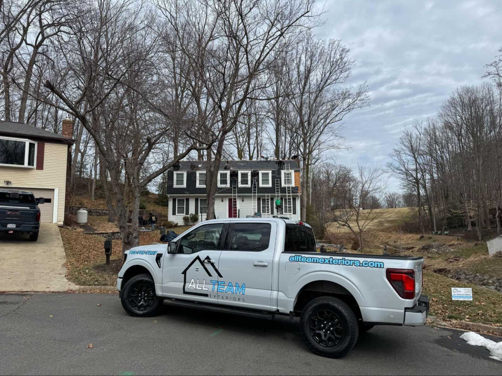 Image from A follow‑up letter to Arlington: one month in, and grateful