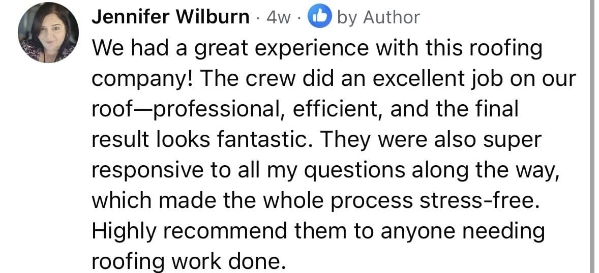 Image from A follow‑up letter to Arlington: one month in, and grateful