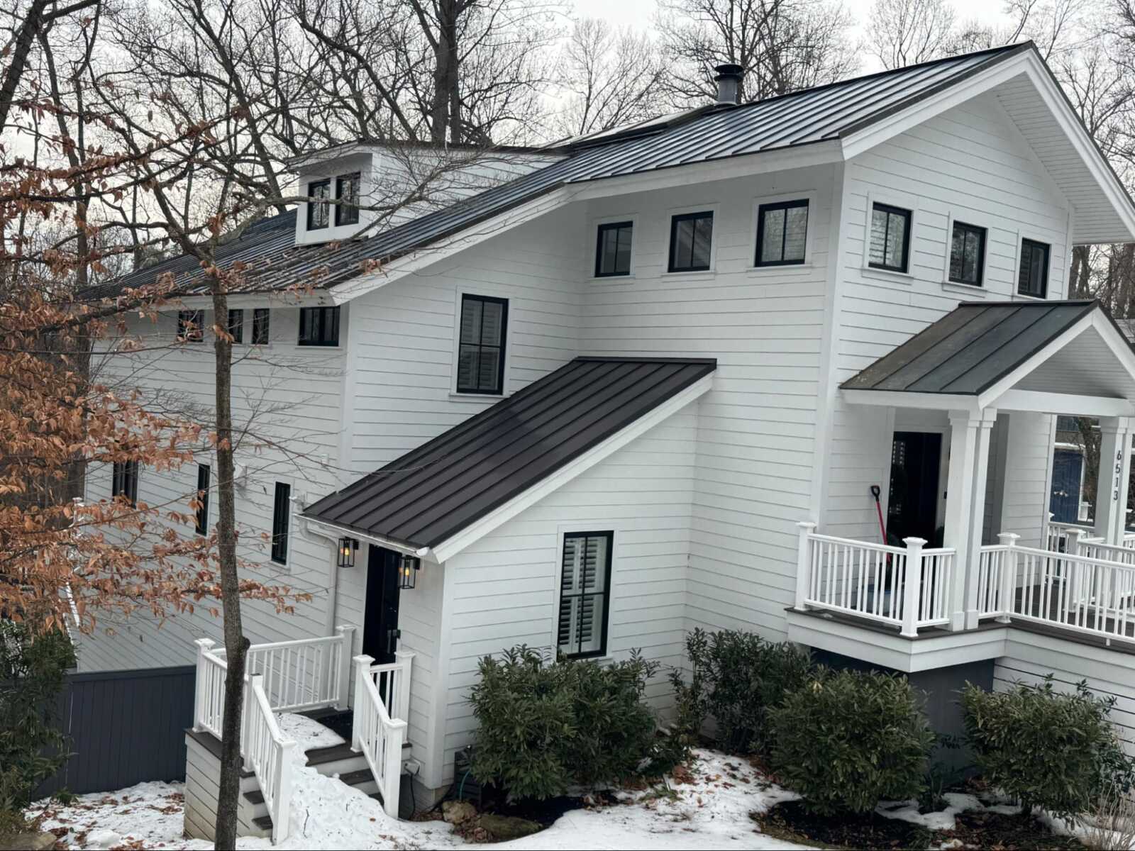 Image from A follow‑up letter to Arlington: one month in, and grateful