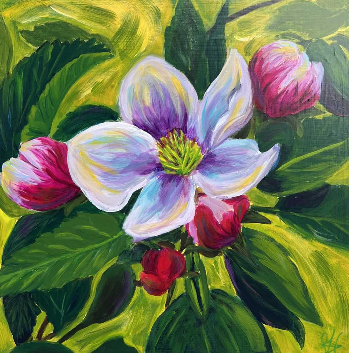 Image from Happening THIS weekend: don’t miss the 12th Annual Arlington Festival of the Arts in Clarendon!