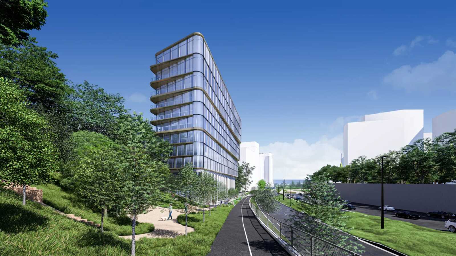 Image from New Insight into Arlington’s Upcoming Luxury Condo Market