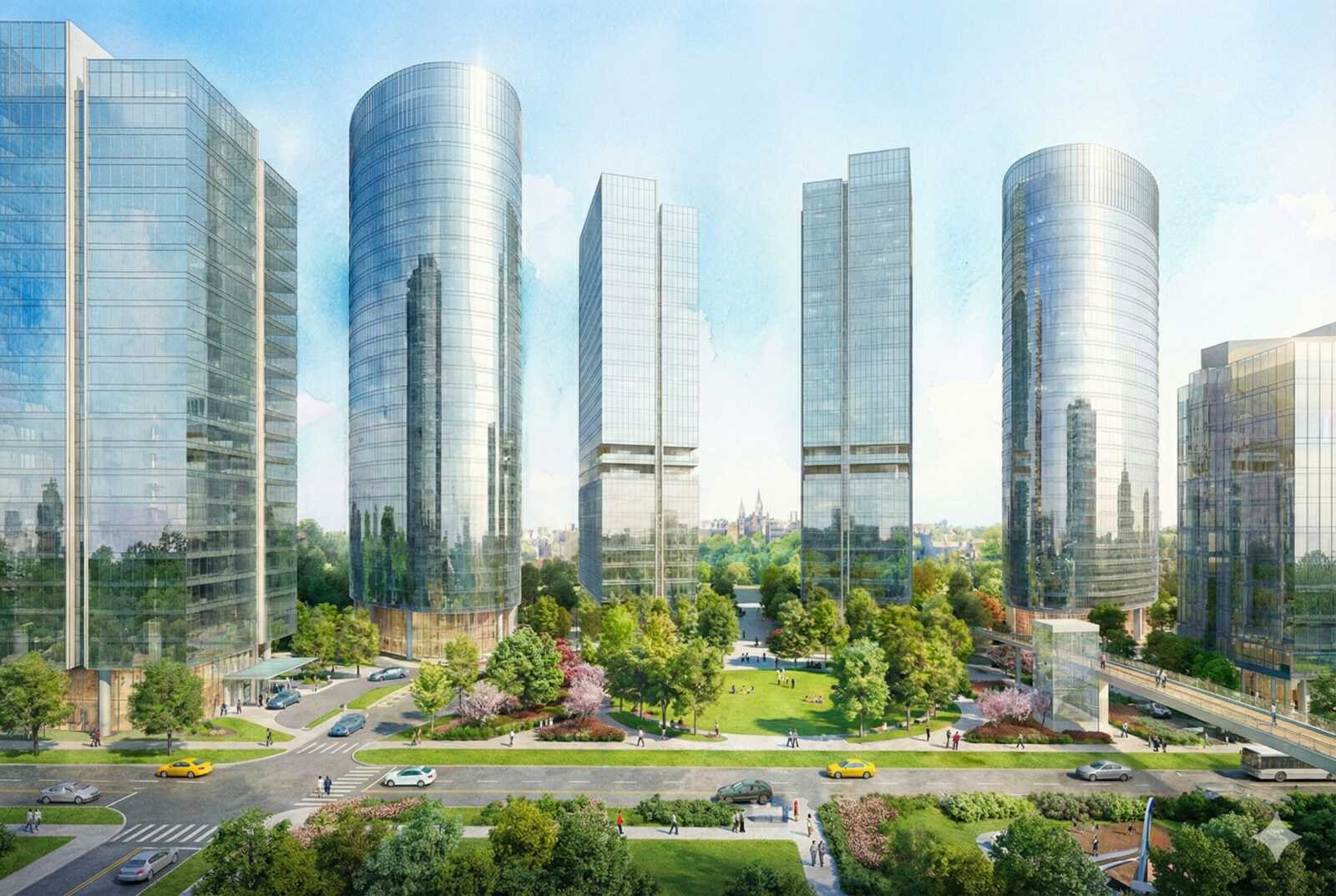 Image from New Insight into Arlington’s Upcoming Luxury Condo Market