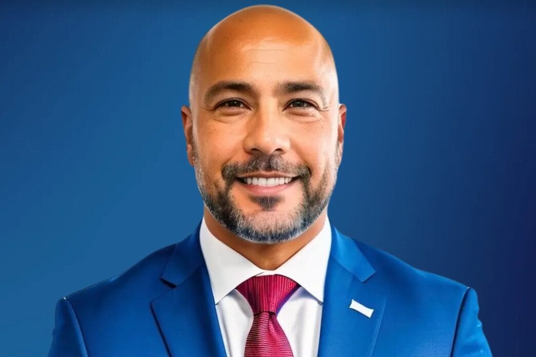Arlington GOP backs challenger to Rep. Beyer’s congressional seat