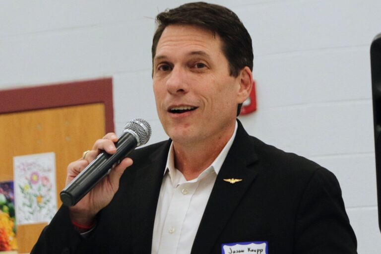 Latest Democratic challenger says Rep. Beyer has stayed too long in ...