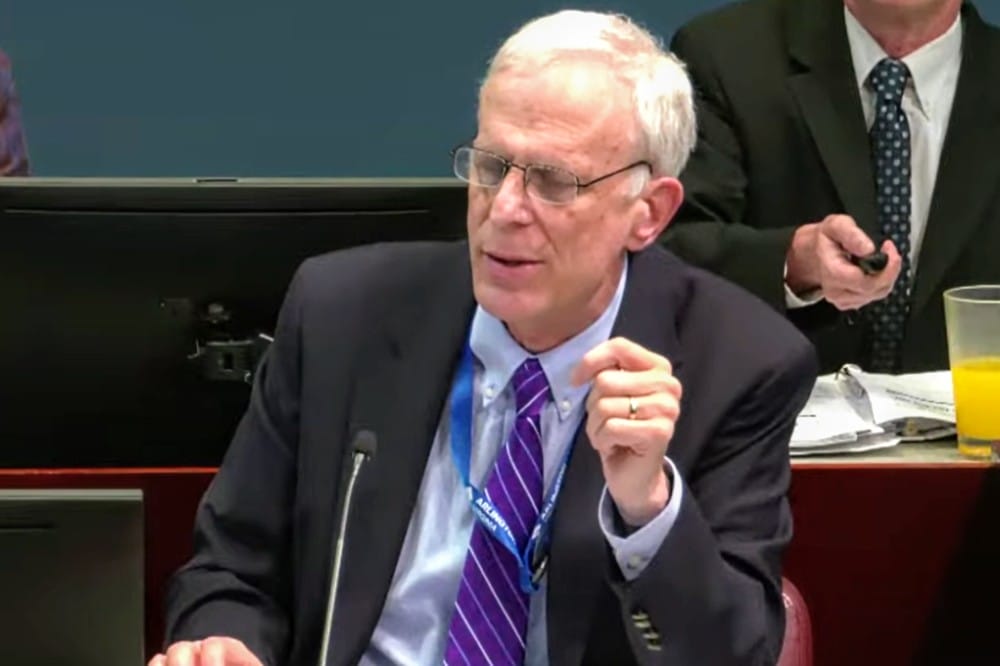 County manager proposes $4.3B capital plan, seeks five bond referendums