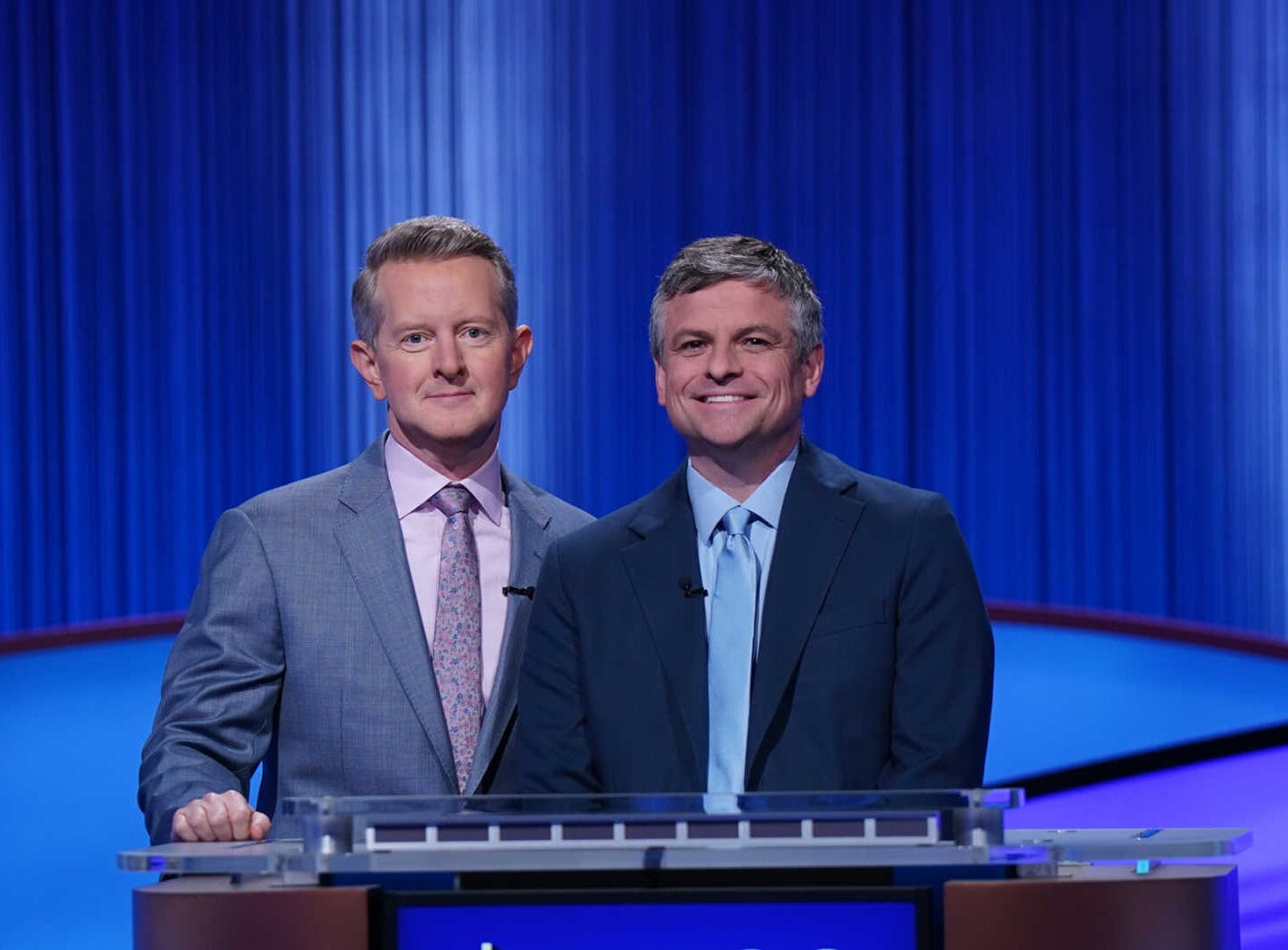 Trivia enthusiast from Halls Hill to appear on ‘Jeopardy!’ after years ...